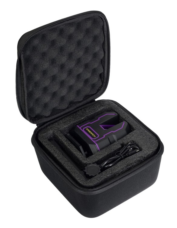 Poziomica laserowa Ermenrich PLUS LV30-1708415