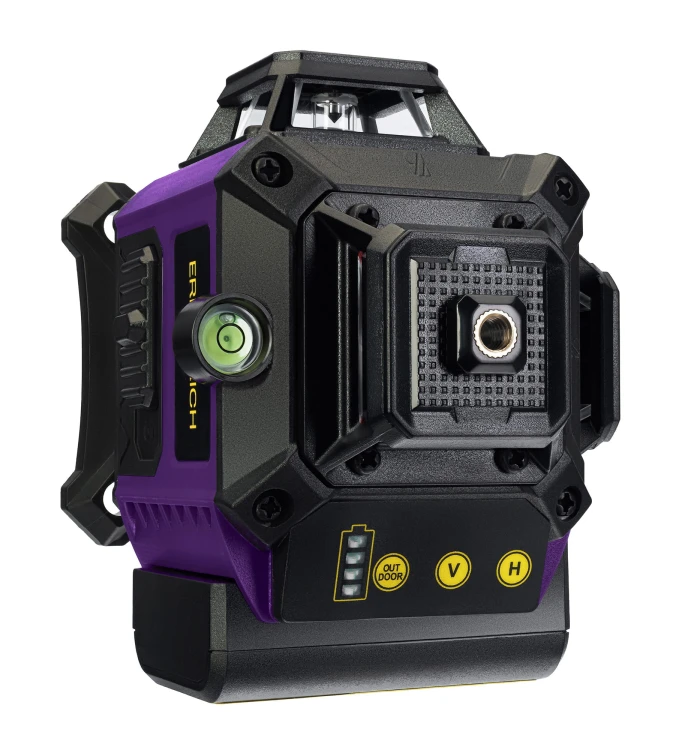 Poziomica laserowa Ermenrich PRO LN35-1708449
