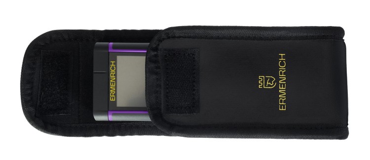 Miernik laserowy Ermenrich PRO LR200, z kamerą-1707308