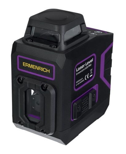 Poziomica laserowa Ermenrich PRO LV20-1708453