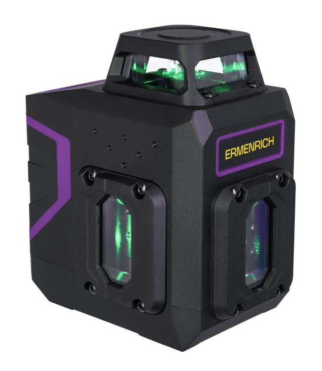Poziomica laserowa Ermenrich PRO LV20-1708457