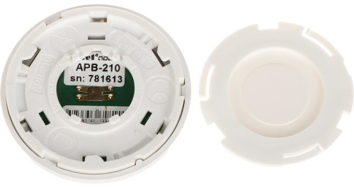 BEZPRZEWODOWY PRZYCISK NAPADOWY APB-210 BE WAVE SATEL-1683146