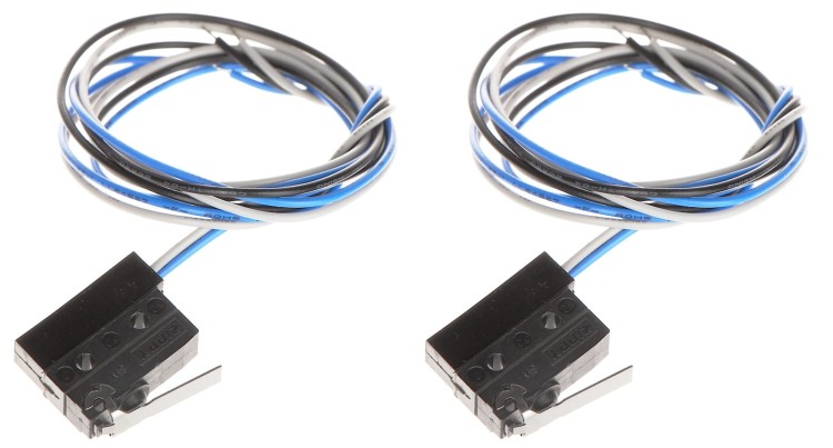 UCHWYT DO CZUJEK RUCHU BRACKET-E-OPAL-EX SATEL-1706766