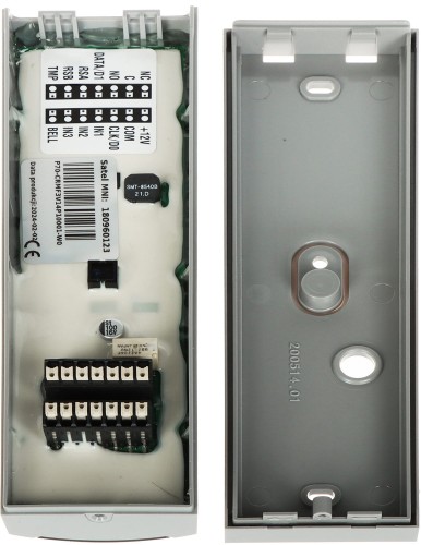 CZYTNIK ZBLIŻENIOWY CR-MF3 SATEL-1704993