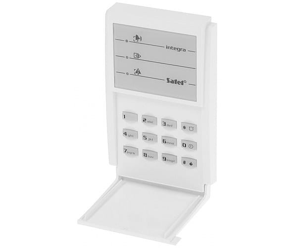 KLAWIATURA STREFOWA INT-S-W SATEL-1706654