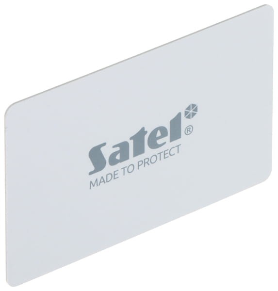 KARTA ZBLIŻENIOWA RFID MC-SRV-8 SERWISOWA SATEL-1707413