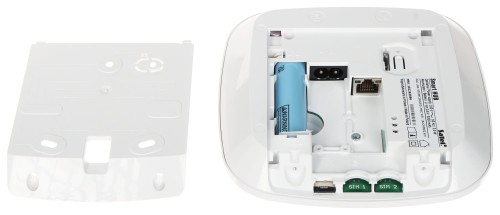 KONTROLER SYSTEMU BEZPRZEWODOWEGO SMART-HUB-PLUS BE WAVE SATEL-1696576