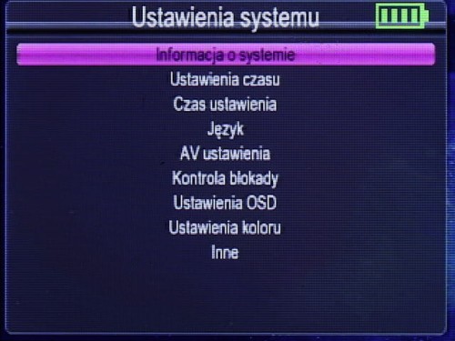 MIERNIK SATELITARNY S-22 DVB-S/S2/S2X Spacetronik-1323490