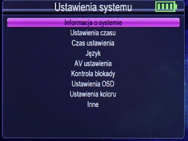 MIERNIK SATELITARNY S-22 DVB-S/S2/S2X Spacetronik-1323490