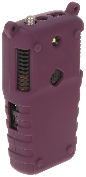 MIERNIK SATELITARNY S-22 DVB-S/S2/S2X Spacetronik-1323479