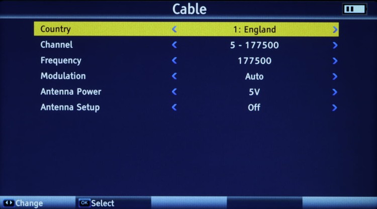 UNIWERSALNY MIERNIK ST-6986 DVB-T/T2 DVB-S/S2 DVB-C SIGNAL-1319154