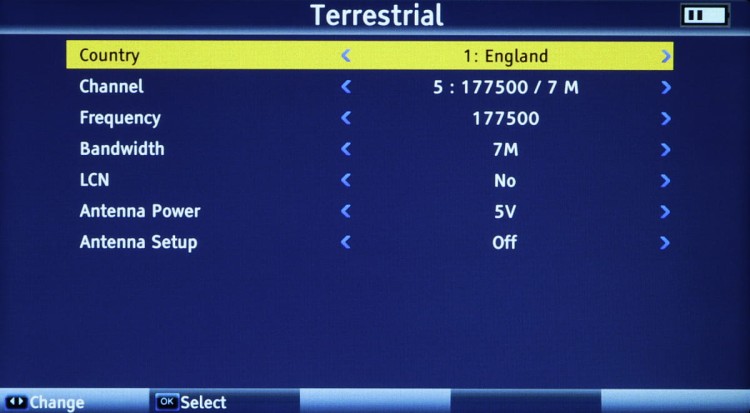 UNIWERSALNY MIERNIK ST-6986 DVB-T/T2 DVB-S/S2 DVB-C SIGNAL-1319155