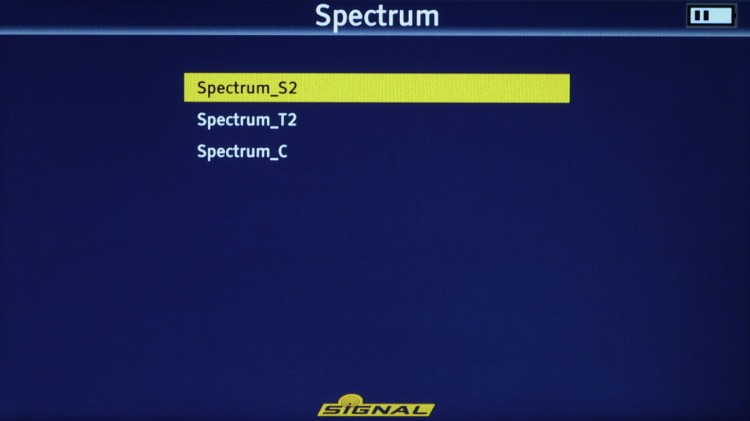 UNIWERSALNY MIERNIK ST-6986 DVB-T/T2 DVB-S/S2 DVB-C SIGNAL-1319156