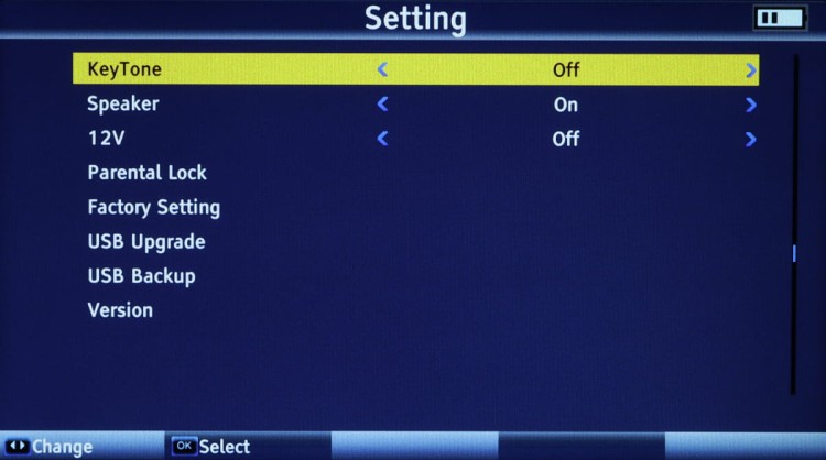 UNIWERSALNY MIERNIK ST-6986 DVB-T/T2 DVB-S/S2 DVB-C SIGNAL-1319161