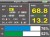 UNIWERSALNY MIERNIK STC-23 DVB-T/T2 DVB-S/S2 DVB-C Spacetronik-1330705