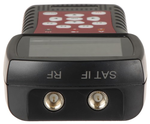 UNIWERSALNY MIERNIK TSC-1270 DVB-T/T2 DVB-S/S2 DVB-C/C2-1332688