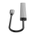 Orico Hub USB-C 3xport USB-A, czytnik microSD, alu-1358204