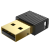 Orico Adapter Bluetooth 5.0 USB-A czarny-1633940
