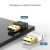 Orico Adapter Bluetooth 5.0 USB-A czarny-1633949