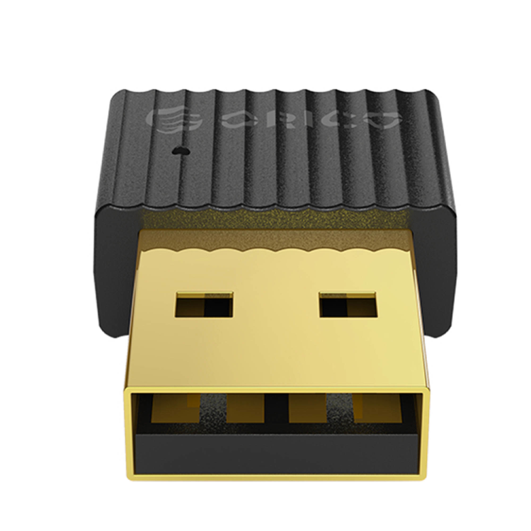 Orico Adapter Bluetooth 5.0 USB-A czarny-1277248