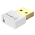 Orico Adapter Bluetooth 5.0 USB-A biały-1634451