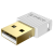 Orico Adapter Bluetooth 5.0 USB-A biały-1277884