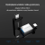 Orico Adapter USB-C na USB-A 3.1 alu zawieszka-1277916