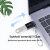 Orico Adapter USB-C na USB-A 3.1 alu zawieszka-1634483