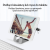 Orico Adapter USB-C na USB-A 3.1 alu zawieszka-1277918