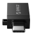 Orico Adapter USB-C na USB-A 3.1 alu zawieszka-1634484