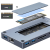 Orico Stacja dokująca 9w1 z obudową M.2 SSD NVMe-1358688