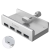 Orico Hub aktywny biurkowy 4*USB-A 5Gbps aluminium-1277323