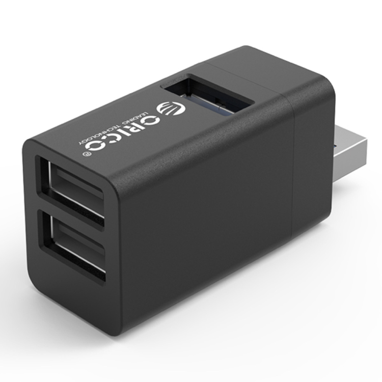 Orico Hub USB 5Gbps mini 3xUSB-A-1277416
