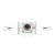 Punkt dostępowy wew/zew AX1800 WiFi6 TP-Link EAP625-Outdoor HD-1731674