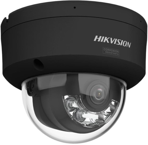 Kamera IP Hikvision DS-2CD2147G3-LIS2UY 2.8mm BLACK PL-1708149