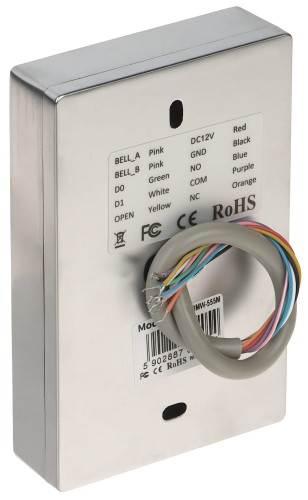 ZAMEK SZYFROWY ATLO-KRMW-555M Tuya Smart Wi-Fi-1580344