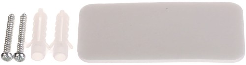 BEZPRZEWODOWY GONG DRZWIOWY ATLO-DB-2/RX AC 230V ATLO-1648662