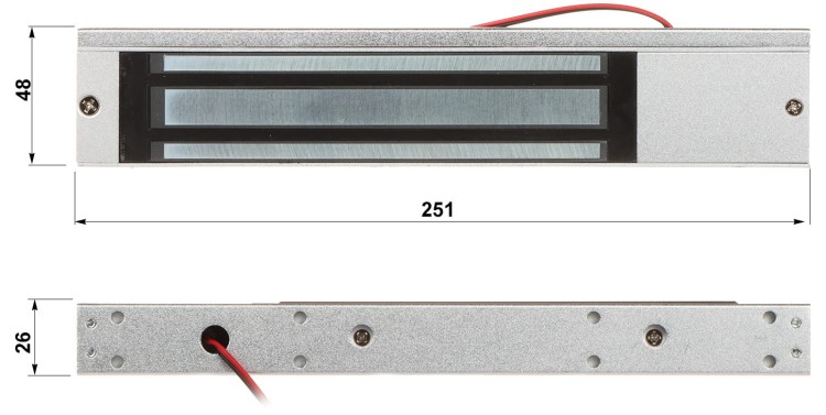 ZWORA ELEKTROMAGNETYCZNA ATLO-ML-280-1683010