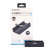 Orico Hub aktywny biurkowy 4*USB-A 5Gbps czarny-1637320