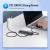 Orico Hub USB-C 2x USB-A, 2x port USB-C 100W-1637582