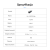 Orico Hub USB-C 4 porty USB-A 3.0 5Gbps czarny-1637630