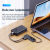 Orico Hub USB-A 4 porty USB-A 3.0 5Gbps czarny-1637620