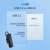 Orico Hub USB-C 4x USB-A 3.1 biały-1636658
