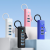Orico Hub USB-C 4x USB-A 3.1 biały-1525226