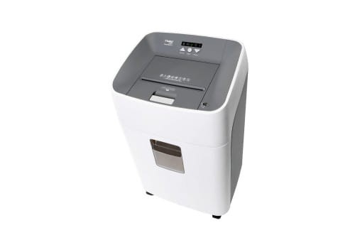 Niszczarka 35314 DAHLE ShredMATIC 300 Automat 300 Kartek P4-1249656