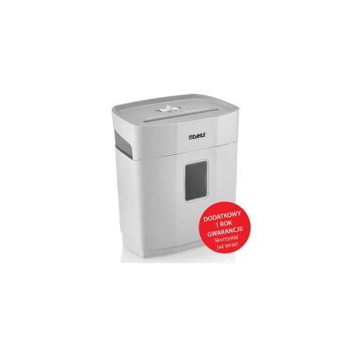 NISZCZARKA DAHLE PAPERSAFE PS 120-1708311