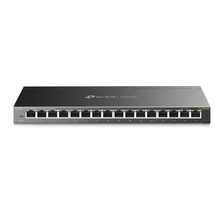 Switch TP-Link TL-SG116E-1715808
