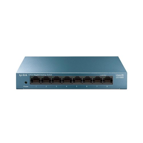 Switch TP-Link LiteWave LS108G-1717940