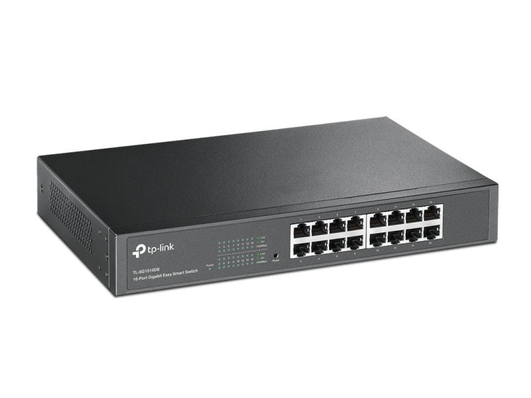 Switch TP-Link TL-SG1016DE-1710904