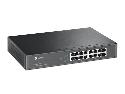 Switch TP-Link TL-SF1016DS-1710913